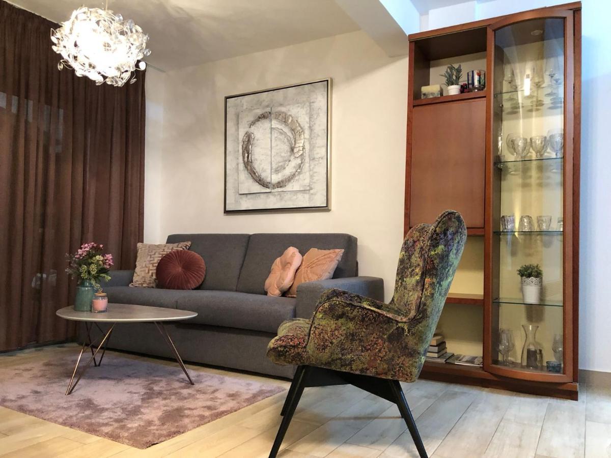 Sunset Apartment With A Private Yard At Medulin Riviera Екстериор снимка