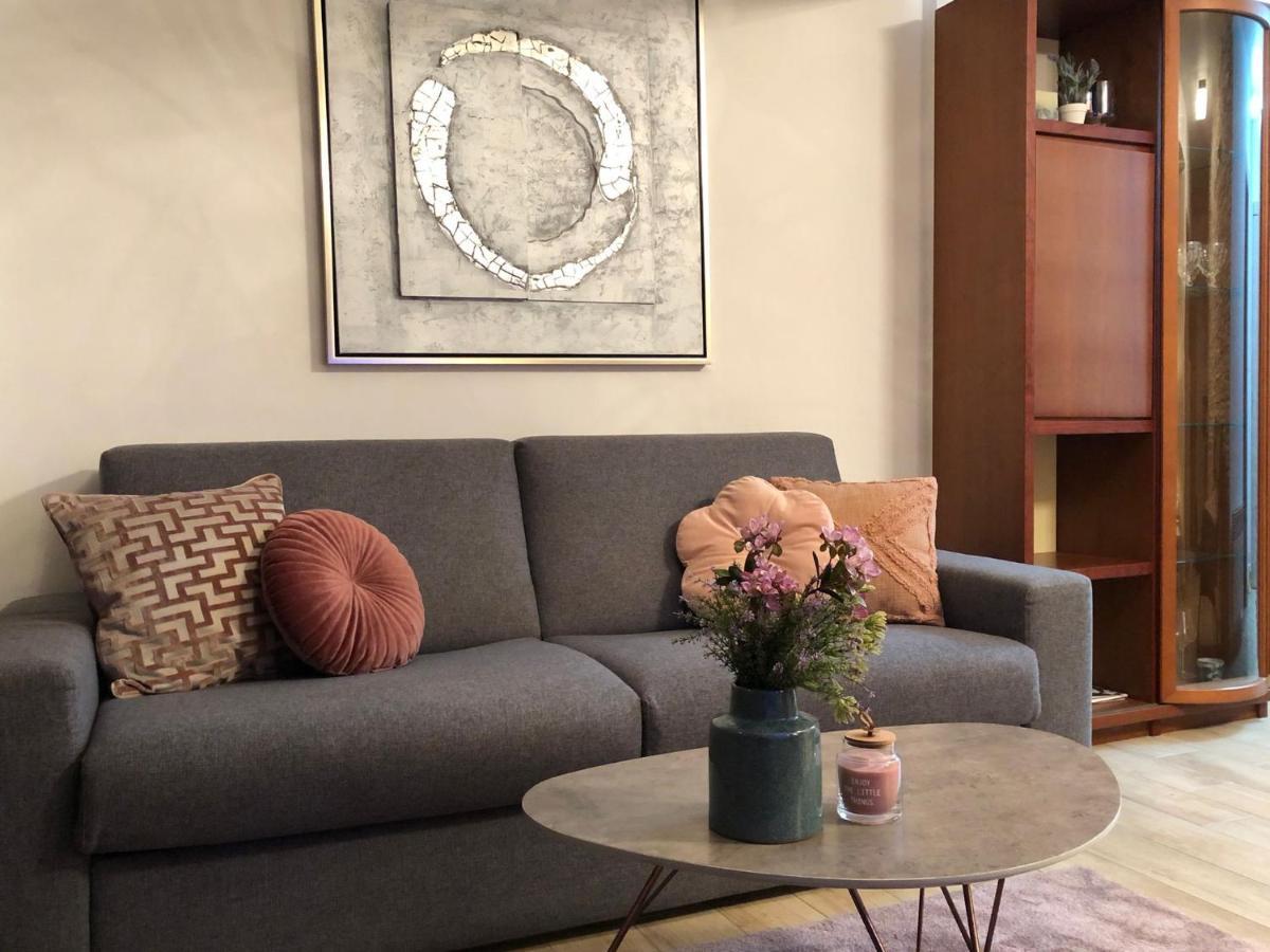 Sunset Apartment With A Private Yard At Medulin Riviera Екстериор снимка