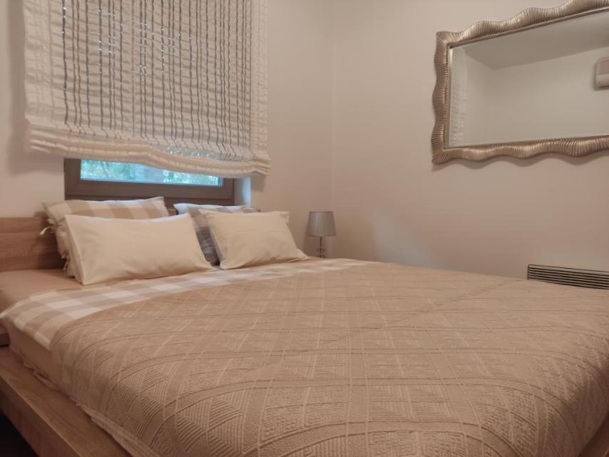 Sunset Apartment With A Private Yard At Medulin Riviera Екстериор снимка