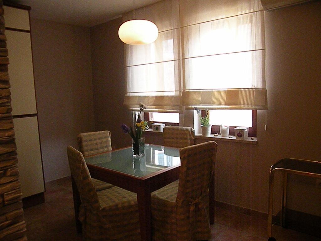 Sunset Apartment With A Private Yard At Medulin Riviera Стая снимка