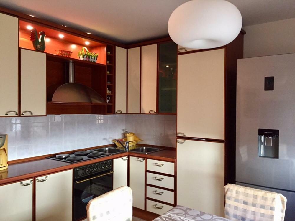 Sunset Apartment With A Private Yard At Medulin Riviera Екстериор снимка