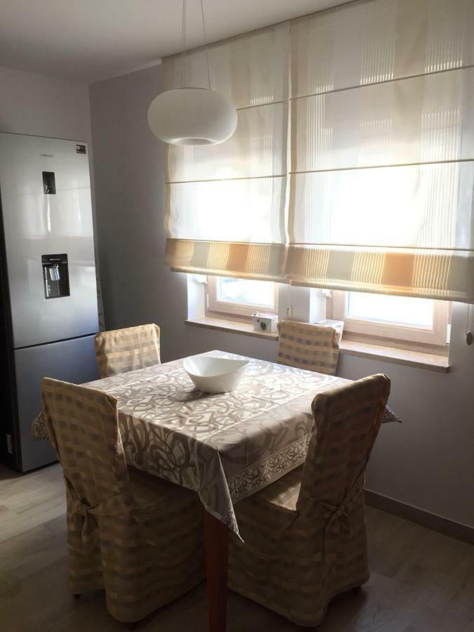Sunset Apartment With A Private Yard At Medulin Riviera Екстериор снимка
